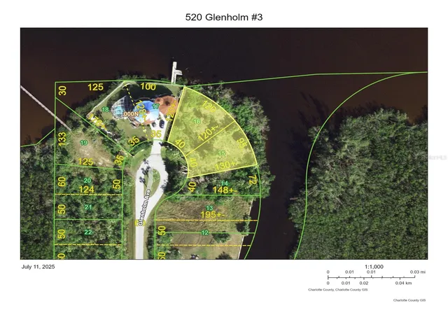2nd image of 520 Glenholm Ave, Punta Gorda, FL 33950 | MLS# C7512317