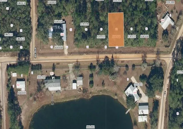 Photo 2 of Land for sale at Canine St, Interlachen, FL 32148 | MLS# TB8406476 | Listing updated on 2026-07-13
