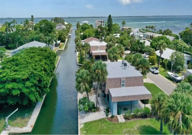 Homes for sale in Longboat Key, FL | 779 Saint Judes Dr N, Longboat Key, FL 34228 | MLS# O6326464