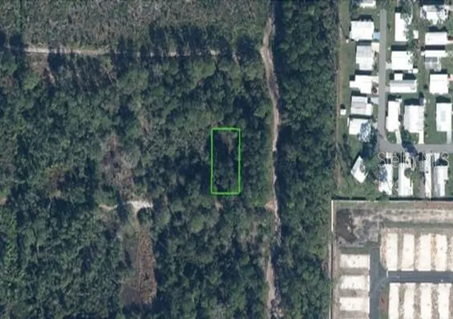Photo 1 of Land for sale at 207 Dunlin Ave, Sebring, FL 33870 | MLS# TB8406540 | Listing updated on 2026-07-13