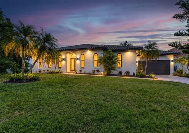 Photo 1 of Single family home for sale at 355 Trieste Dr, Punta Gorda, FL 33950 | MLS# A4658679 | Listing updated on 2026-10-03