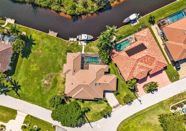 Photo 2 of Single family home for sale at 355 Trieste Dr, Punta Gorda, FL 33950 | MLS# A4658679 | Listing updated on 2026-10-03