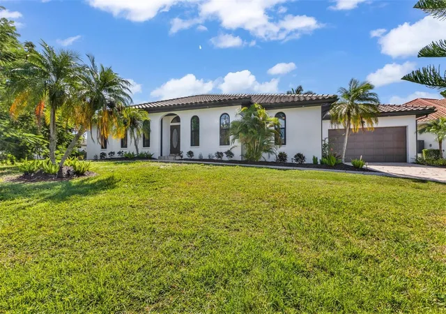 Photo 3 of Single family home for sale at 355 Trieste Dr, Punta Gorda, FL 33950 | MLS# A4658679 | Listing updated on 2026-10-03