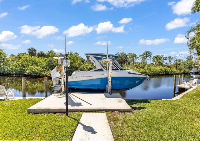 Photo 3 of Single family home for sale at 355 Trieste Dr, Punta Gorda, FL 33950 | MLS# A4658679 | Listing updated on 2026-10-03