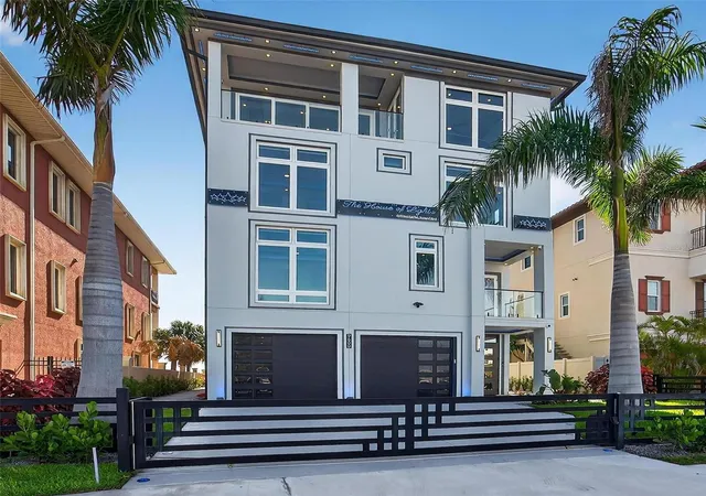 1st image of 9600 W Gulf Blvd, Treasure Island, FL 33706 | MLS# TB8406766