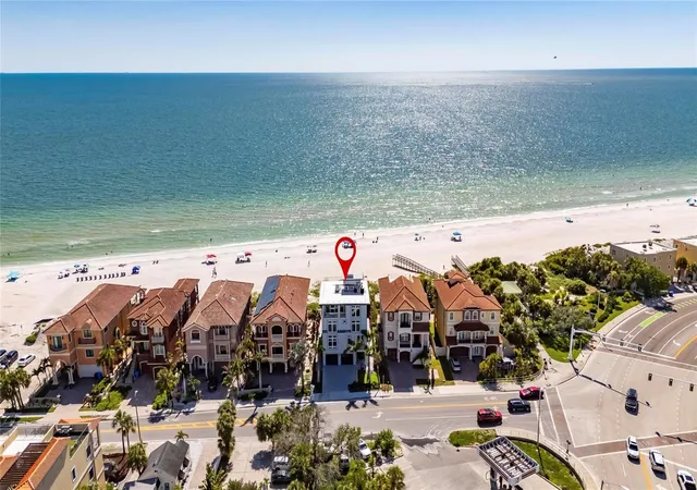3rd image of 9600 W Gulf Blvd, Treasure Island, FL 33706 | MLS# TB8406766