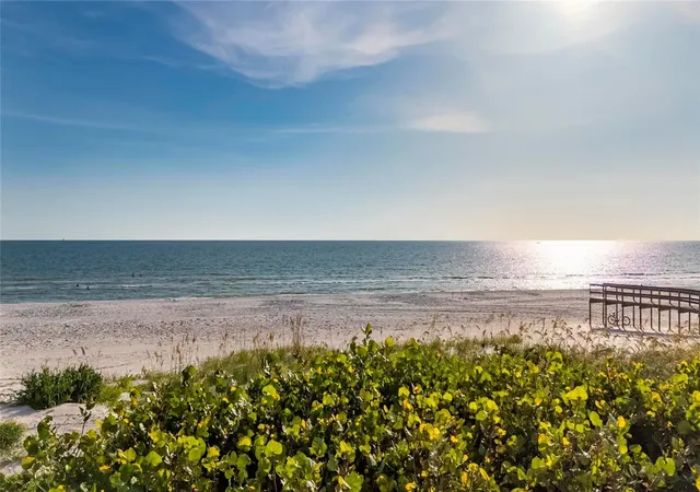 5th image of 9600 W Gulf Blvd, Treasure Island, FL 33706 | MLS# TB8406766