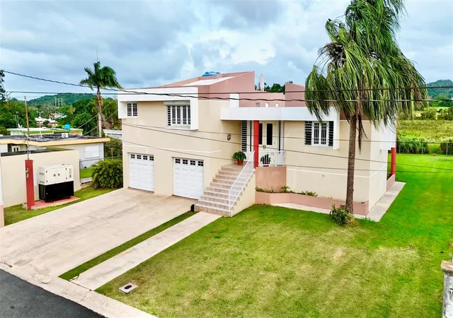 Homes for sale in Quebradillas, PR | Urb La Romana 216 Calle Franchesco, Quebradillas, PR 00678 | MLS# PR9114833