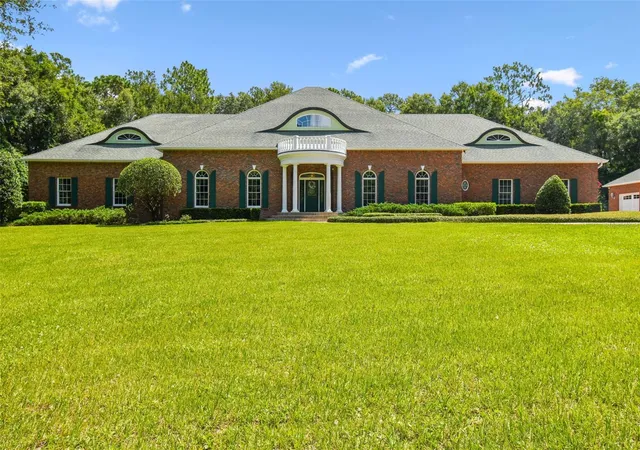 2nd image of 1745 Taylor Woods Rd, Deland, FL 32724 | MLS# O6326712