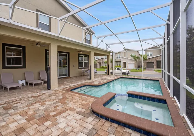 2nd image of 870 Drop Shot Dr, Davenport, FL 33896 | MLS# O6326734