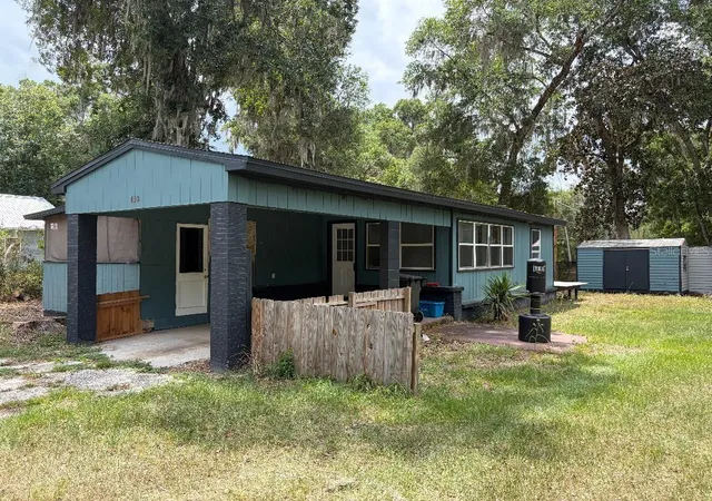 1st image of 430 Se 74th St, Gainesville, FL 32641 | MLS# GC532447