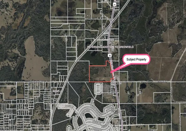 Photo 1 of Sale Pending at 0 Us Hwy 41, Spring Hill, FL 34610 | MLS# W7877282 | Listing updated on 2025-10-17