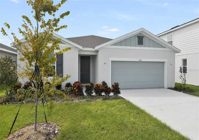 Photo 1 of Single family home for sale at 5163 Kinsley Dr, Lake Wales, FL | MLS# S5130838 | Listing updated on 2026-10-04