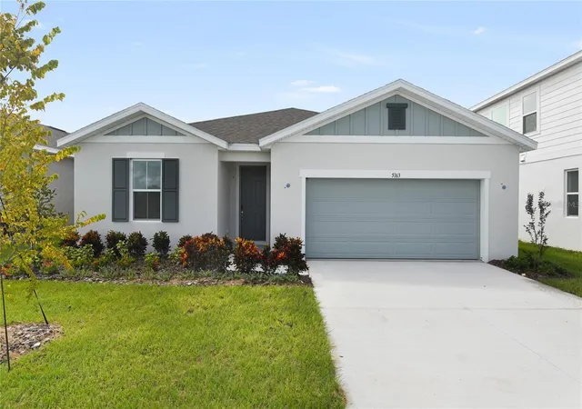 Photo 2 of Single family home for sale at 5163 Kinsley Dr, Lake Wales, FL | MLS# S5130838 | Listing updated on 2026-10-04