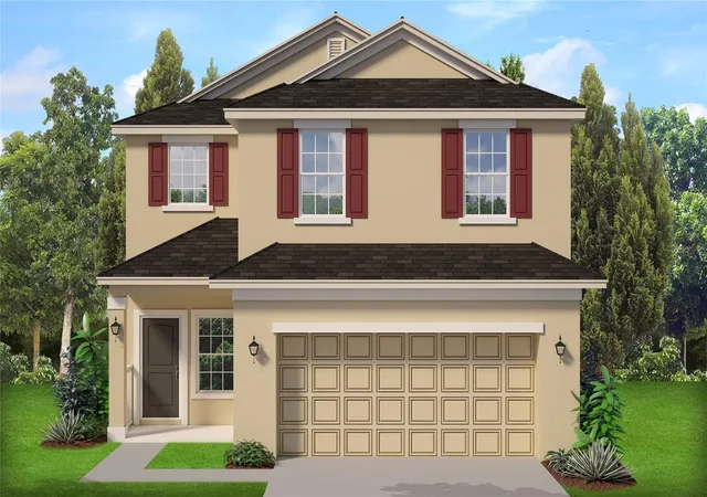 1st image of 2335 Brassie Ct, Winter Haven, FL 33884 | MLS# L4954447