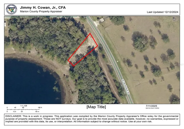 1st image of 5260 Se 180th Avenue Rd, Ocklawaha, FL 32179 | MLS# OM705489