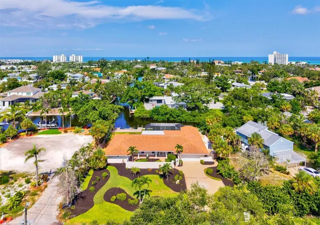 Homes for sale in Sarasota, FL | 5012 Higel Ave, Sarasota, FL 34242 | MLS# A4658844