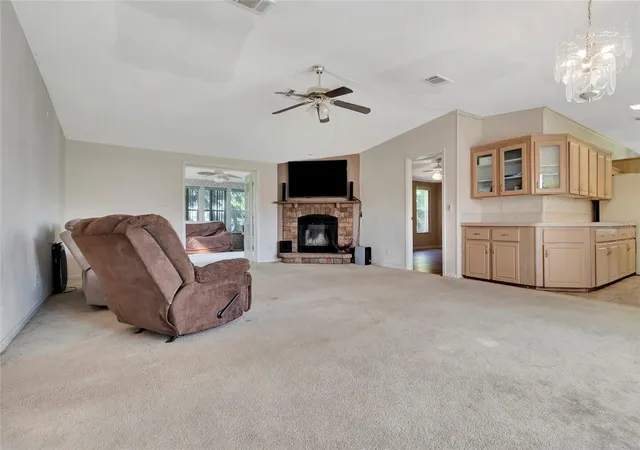 Photo 3 of Manufactured home for sale at 1128 Forest Ln, Tavares, FL 32778 | MLS# G5099594 | Listing updated on 2026-08-08