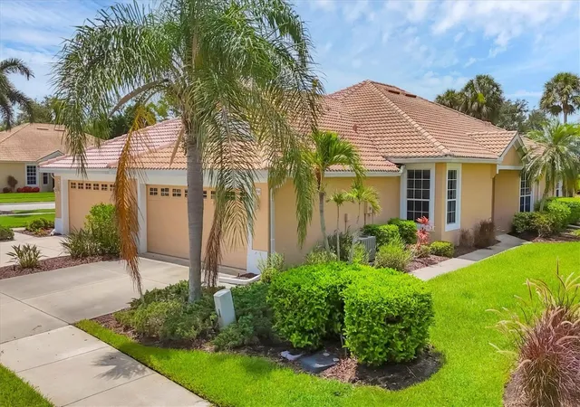 Homes for sale in North Port, FL | 4841 Whispering Oaks Dr, North Port, FL 34287 | MLS# N6139684