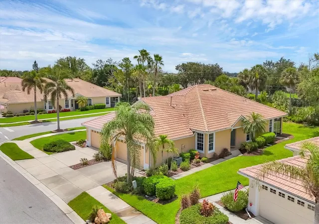 Homes for sale in North Port, FL | 4841 Whispering Oaks Dr, North Port, FL 34287 | MLS# N6139684