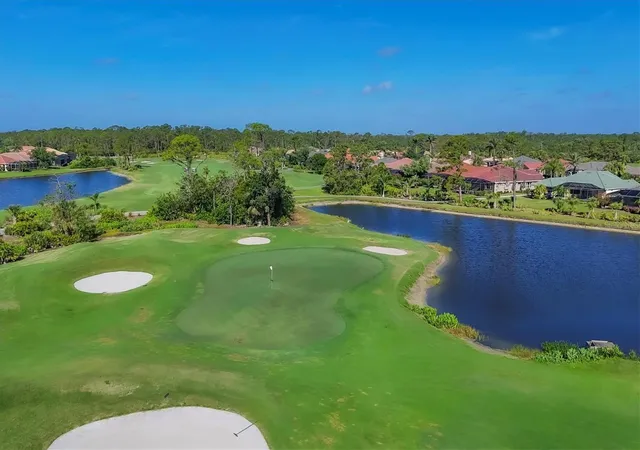 Homes for sale in North Port, FL | 4841 Whispering Oaks Dr, North Port, FL 34287 | MLS# N6139684