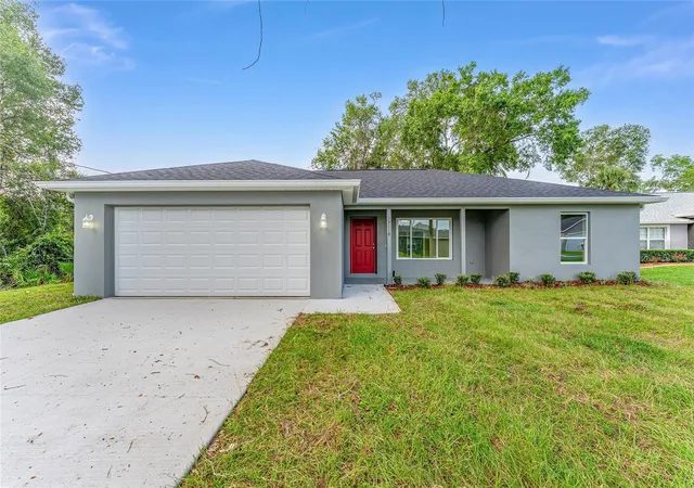 1st image of 13119 Ne 7th Loop, Silver Springs, FL 34488 | MLS# O6327097