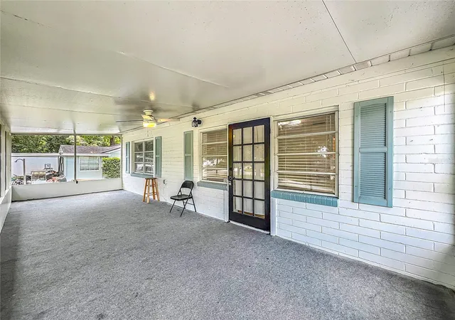Photo 3 of Single family home for sale at 2542 S Palmetto Ave, Sanford, FL 32773 | MLS# O6327177 | Listing updated on 2026-10-06