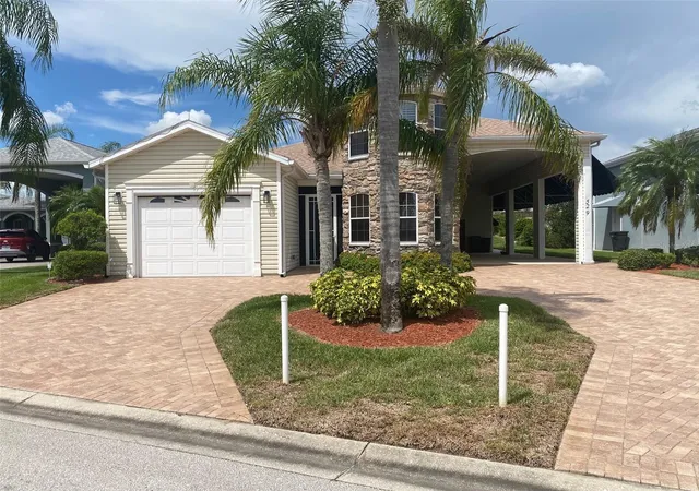 1st image of 529 Meandering Way, Polk City, FL 33868 | MLS# L4954464