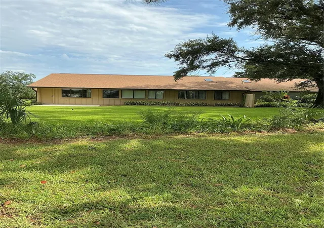 Homes for sale in New Smyrna Beach, FL | 31 Lake Fairgreen Cir, New Smyrna Beach, FL 32168 | MLS# NS1085470
