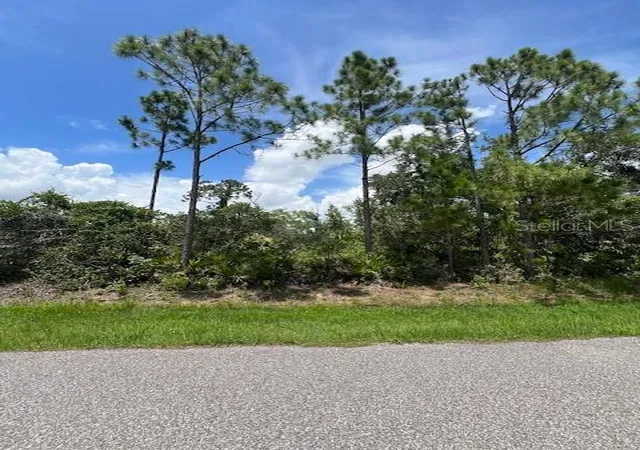 Photo 2 of Land for sale at 23324 Airway Ave, Punta Gorda, FL 33980 | MLS# C7512403 | Listing updated on 2026-02-21