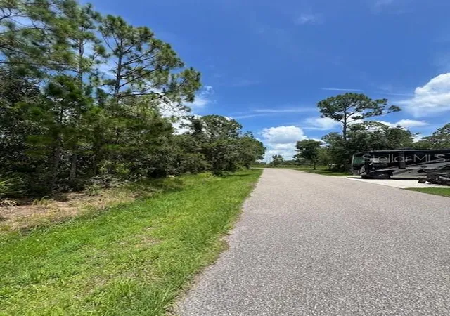 Photo 3 of Land for sale at 23324 Airway Ave, Punta Gorda, FL 33980 | MLS# C7512403 | Listing updated on 2026-02-21