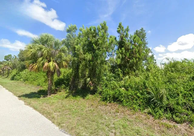 Photo 1 of Sale Pending at 12420 Sunniland Ave, Port Charlotte, FL 33981 | MLS# C7512405 | Listing updated on 2026-10-08