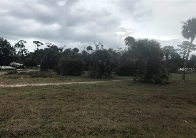 Photo 4 of Land for sale at 106 Lamont St, Edgewater, FL 32132 | MLS# V4943807 | Listing updated on 2026-02-25