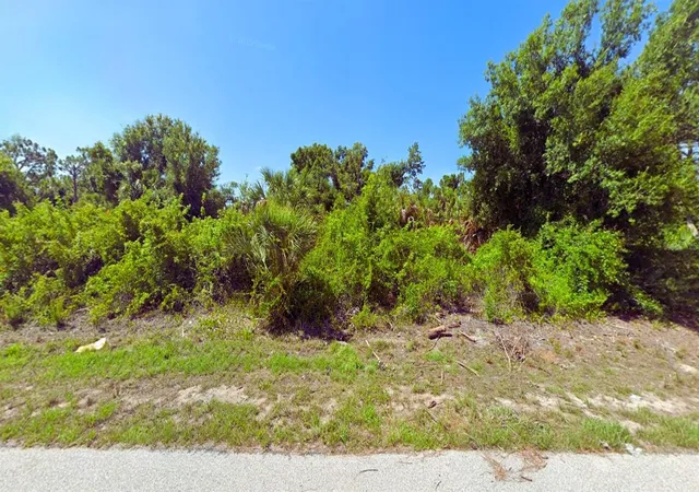 Photo 1 of Sale Pending at 12412 Sunniland Ave, Port Charlotte, FL 33981 | MLS# C7512407 | Listing updated on 2026-10-08