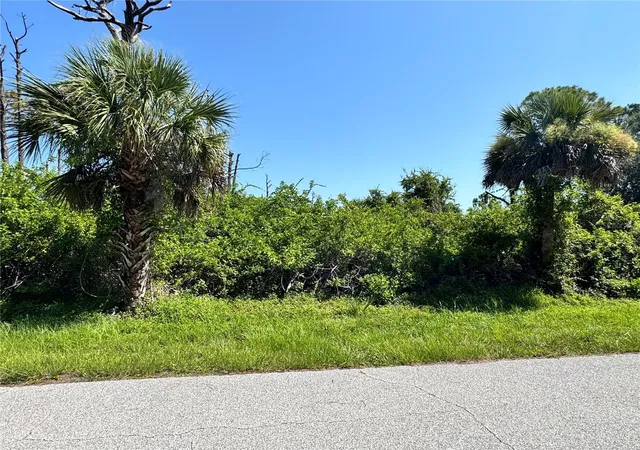 Photo 2 of Sale Pending at 12412 Sunniland Ave, Port Charlotte, FL 33981 | MLS# C7512407 | Listing updated on 2026-10-08