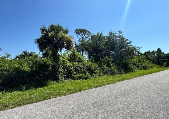 Photo 4 of Sale Pending at 12412 Sunniland Ave, Port Charlotte, FL 33981 | MLS# C7512407 | Listing updated on 2026-10-08
