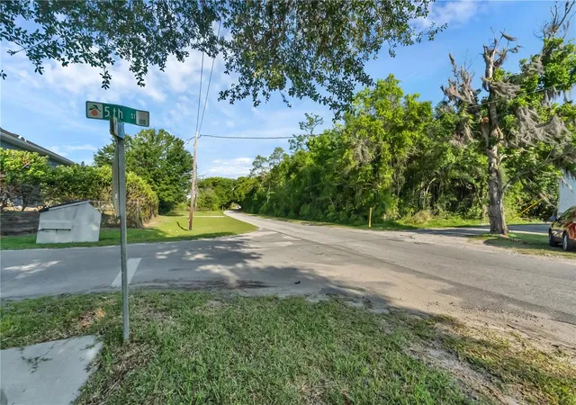 Photo 1 of Land for sale at 502 N 5th Street, Orlando, FL 32820 | MLS# O6327321 | Listing updated on 2026-08-09