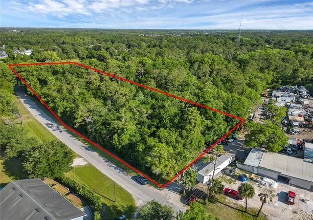 Photo 2 of Land for sale at 502 N 5th Street, Orlando, FL 32820 | MLS# O6327321 | Listing updated on 2026-08-09