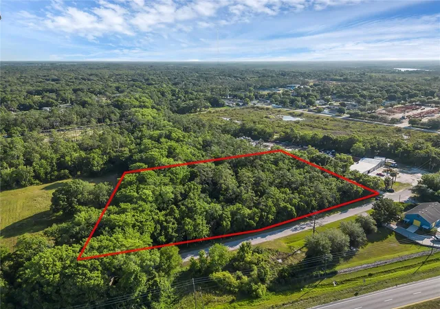 Photo 3 of Land for sale at 502 N 5th Street, Orlando, FL 32820 | MLS# O6327321 | Listing updated on 2026-08-09