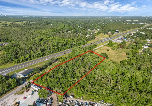 Photo 4 of Land for sale at 502 N 5th Street, Orlando, FL 32820 | MLS# O6327321 | Listing updated on 2026-08-09