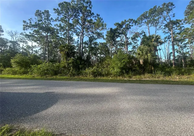 Photo 1 of Land for sale at 18157 Wakashan Ave, Port Charlotte, FL 33948 | MLS# C7512419 | Listing updated on 2026-09-21