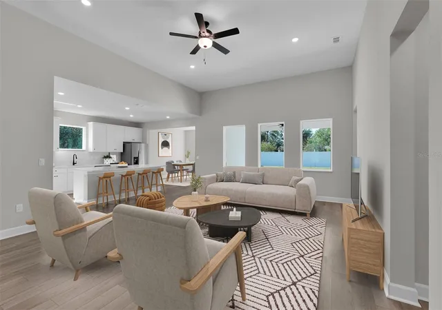 Photo 5 of Single family home for sale at 2389 Sw 168Th Pl, Ocala, FL 34473 | MLS# TB8407594 | Listing updated on 2026-07-09