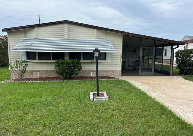 Photo 1 of Sale Pending at 120 Kensington Park Dr, Davenport, FL 33897 | MLS# O6327428 | Listing updated on 2026-10-02