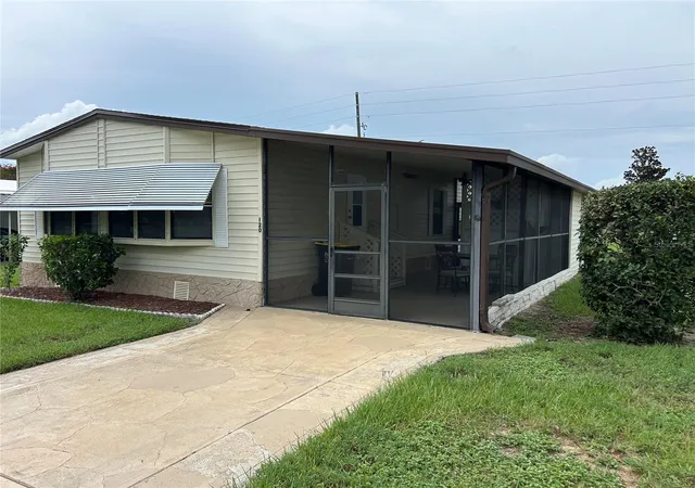 Photo 2 of Sale Pending at 120 Kensington Park Dr, Davenport, FL 33897 | MLS# O6327428 | Listing updated on 2026-10-02