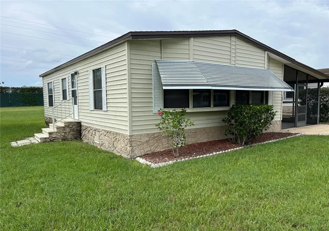 Photo 3 of Sale Pending at 120 Kensington Park Dr, Davenport, FL 33897 | MLS# O6327428 | Listing updated on 2026-10-02