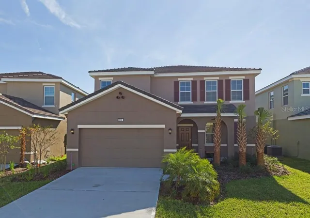Photo 1 of Single family home for sale at 8012 Oak Shadow Ct, Davenport, FL 33837 | MLS# S5130984 | Listing updated on 2026-10-06