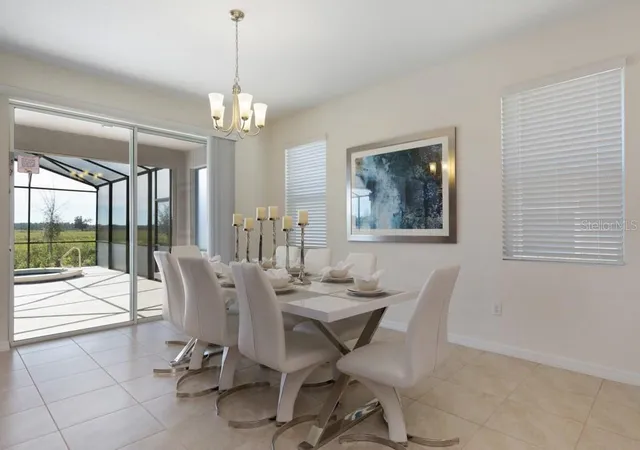 Photo 3 of Single family home for sale at 8012 Oak Shadow Ct, Davenport, FL 33837 | MLS# S5130984 | Listing updated on 2026-10-06