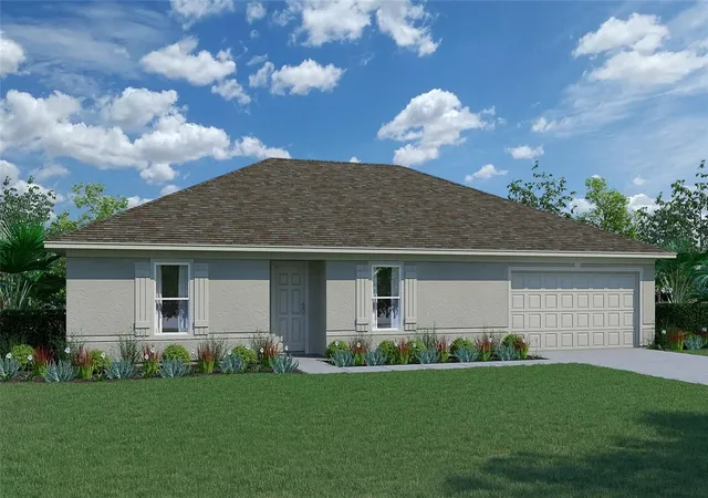 Photo 1 of Single family home for sale at 20296 Lorette Ave, Port Charlotte, FL 33954 | MLS# C7512444 | Listing updated on 2026-08-24