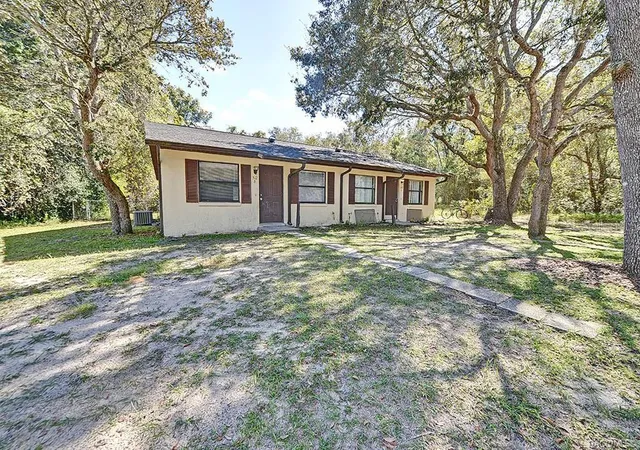 Photo 1 of Multi family home for sale at 512 Long Ave, Inverness, FL 34453 | MLS# OM705609 | Listing updated on 2026-09-16