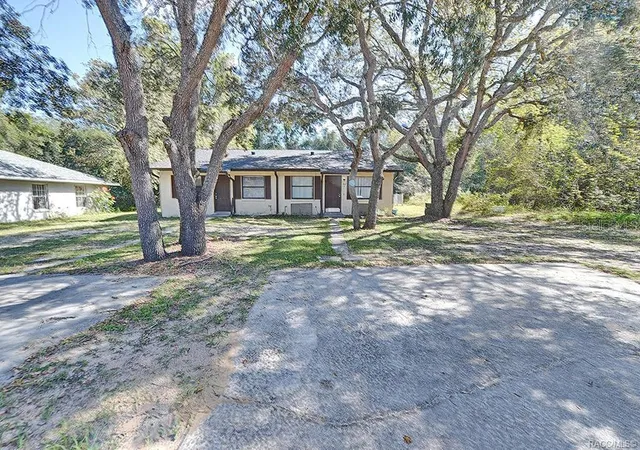 Photo 3 of Multi family home for sale at 512 Long Ave, Inverness, FL 34453 | MLS# OM705609 | Listing updated on 2026-09-16